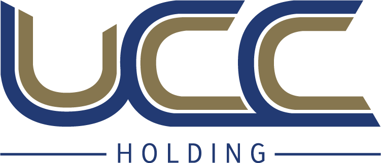 UCC Holding