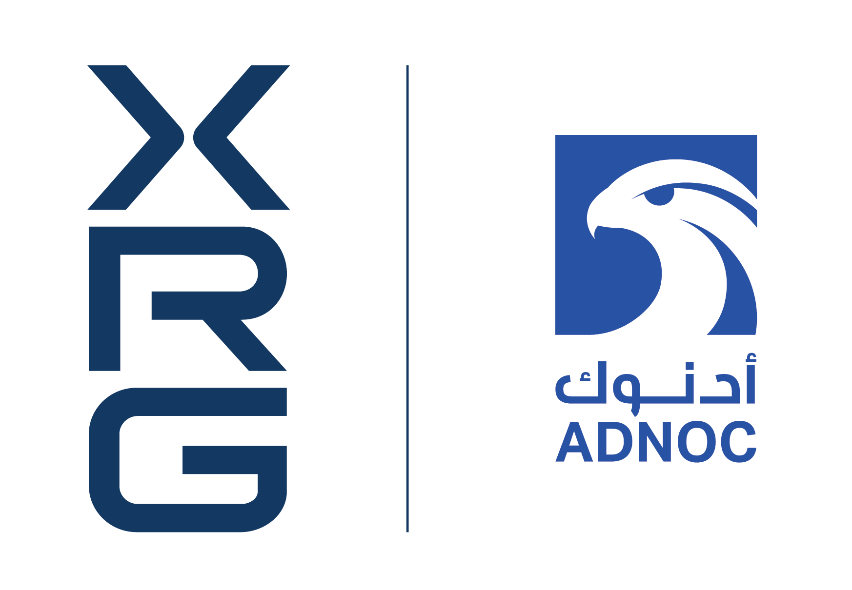XRG