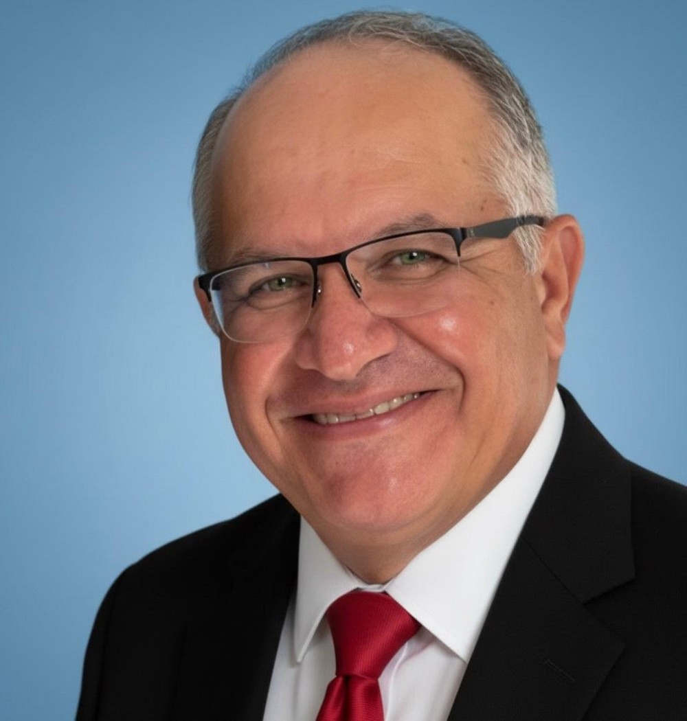 Alexander Salazar Subero